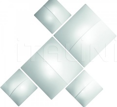 Потолочный светильник NELLY STRAIGHT фабрика Axo Light