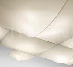 Потолочный светильник NELLY STRAIGHT фабрика Axo Light