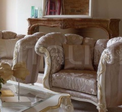 Кресло 0718 Кресло 0718 фабрика Volpi