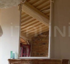 Настенное зеркало 3025 фабрика Volpi