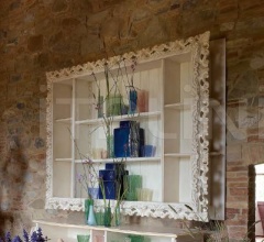 Книжный стеллаж 2898 Книжный стеллаж 2898 фабрика Volpi