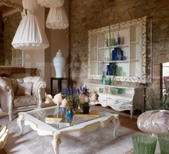 Книжный стеллаж 2898 Книжный стеллаж 2898 фабрика Volpi