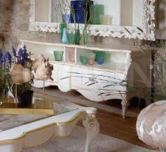 Тумба под TV 1380 Тумба под TV 1380 фабрика Volpi