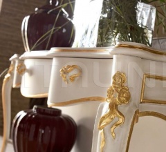 Итальянские Консоли - Консоль 3003 Итальянские Консоли - Консоль 3003 фабрика Volpi