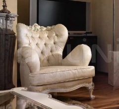 Кресло 0790 Кресло 0790 фабрика Volpi