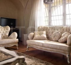 Кресло 0790 Кресло 0790 фабрика Volpi