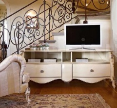 Тумба под TV 1380 Тумба под TV 1380 фабрика Volpi
