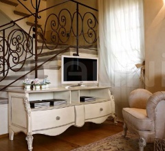 Тумба под TV 1380 Тумба под TV 1380 фабрика Volpi