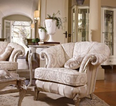 Кресло 0786 Кресло 0786 фабрика Volpi