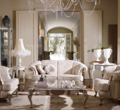 Кресло 0786 Кресло 0786 фабрика Volpi