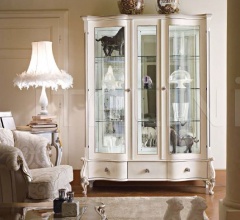 Витрина 1401 фабрика Volpi