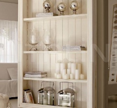 Книжный стеллаж 2889 Книжный стеллаж 2889 фабрика Volpi