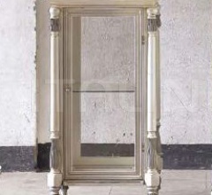 Витрина 2014 фабрика Volpi