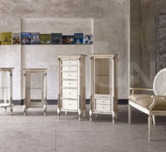 Витрина 2720 фабрика Volpi