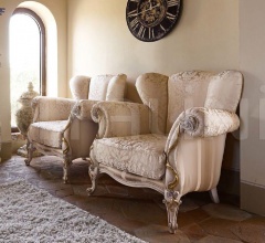 Кресло 1221 Кресло 1221 фабрика Volpi