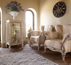 Витрина 1170 фабрика Volpi