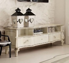 Тумба под TV 1375 Тумба под TV 1375 фабрика Volpi