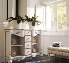 Этажерка 3104 Этажерка 3104 фабрика Volpi