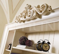 Книжный стеллаж 2905 Книжный стеллаж 2905 фабрика Volpi