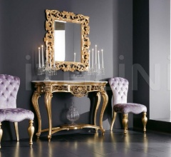 Настенное зеркало 4201 фабрика Volpi