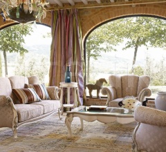 Столик 2612/1166/1164/1136/1138 Столик 2612/1166/1164/1136/1138 фабрика Volpi