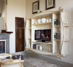 Стенка 2886 Стенка 2886 фабрика Volpi