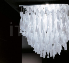 Итальянские Потолочные светильники - Потолочный светильник aura Итальянские Потолочные светильники - Потолочный светильник aura фабрика Axo Light