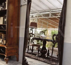 Настенное зеркало 3013 фабрика Volpi