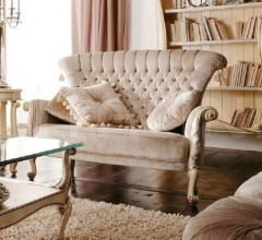 Диван 1195 Диван 1195 фабрика Volpi