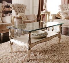 Журнальный столик 1162 Журнальный столик 1162 фабрика Volpi