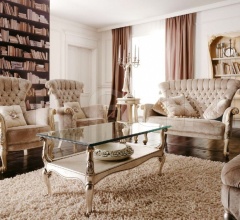 Книжный стеллаж 2896 Книжный стеллаж 2896 фабрика Volpi