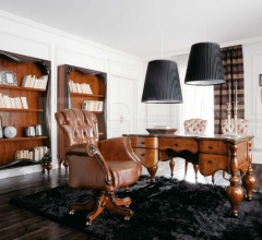 Книжный стеллаж 2896 Книжный стеллаж 2896 фабрика Volpi