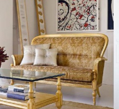 Диван 2006 Диван 2006 фабрика Volpi