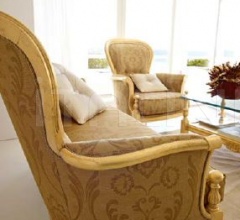 Диван 2006 Диван 2006 фабрика Volpi