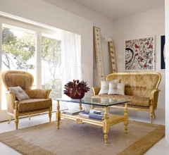 Журнальный столик 2036 Журнальный столик 2036 фабрика Volpi