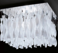 Потолочный светильник AURA G 30 фабрика Axo Light
