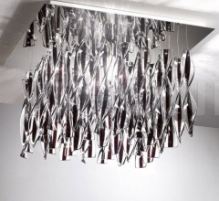 Потолочный светильник AURA G 30 фабрика Axo Light