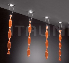 Итальянские Потолочные светильники - Потолочный светильник AURA 60 Итальянские Потолочные светильники - Потолочный светильник AURA 60 фабрика Axo Light