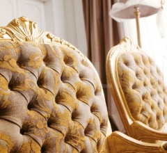 Кресло 0975 Кресло 0975 фабрика Volpi