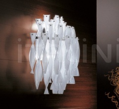 Итальянские Свет - Настенный светильник aura Итальянские Свет - Настенный светильник aura фабрика Axo Light