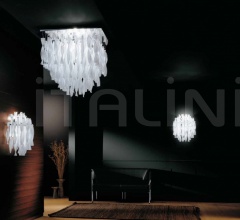 Итальянские Свет - Настенный светильник aura Итальянские Свет - Настенный светильник aura фабрика Axo Light