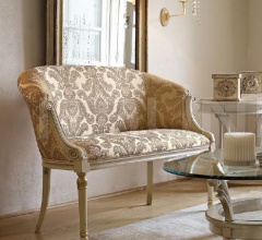 Диван 2172 Диван 2172 фабрика Volpi