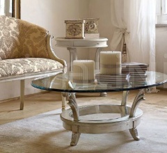 Журнальный столик 2120 Журнальный столик 2120 фабрика Volpi