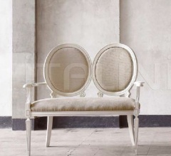 Банкетка 2063 Банкетка 2063 фабрика Volpi