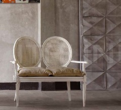 Банкетка 2067 Банкетка 2067 фабрика Volpi