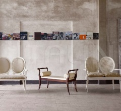 Банкетка 2067 Банкетка 2067 фабрика Volpi