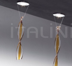 Потолочный светильник AURA 44 фабрика Axo Light