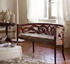 Диван 0571 Диван 0571 фабрика Volpi