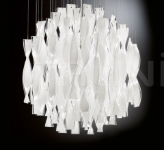 Итальянские Свет - Подвесной светильник aura Итальянские Свет - Подвесной светильник aura фабрика Axo Light
