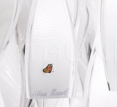 Итальянские Свет - Подвесной светильник aura Итальянские Свет - Подвесной светильник aura фабрика Axo Light